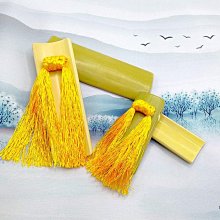 快板手工竹子快板彩色綠色同款個性專業掛件專用小快板~滿200元發貨 歷史價格詳細信息