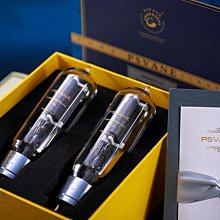 PSVANE貴族之聲 WE845 PLUS 真空電子管 靜電複刻西電 原廠配對 YX923 歷史價格詳細信息