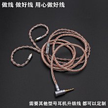 創客優品 【新品推薦】單晶銅鍍銀B&O BeoPlay H6 H8 H9 MSR7 天龍 AH-MM400 耳機升級線 YP5912 YP2912 歷史價格詳細信息