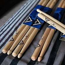 鼓棒美產 VIC FIRTH 酷練鼓 聯名款 炫彩鼓棒 美國山核桃木 5A X5A 5B 免運 歷史價格詳細信息