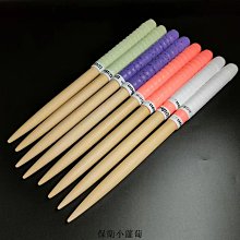 鼓棒hun漢牌漢旗閃夜系列5A山胡桃木夜光鼓棒炫彩爵士鼓架子鼓棒鼓槌 免運 歷史價格詳細信息