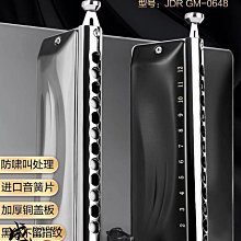 【JDR 嘉德瑞】JDR Luna 12孔半音階口琴(中國名製琴師月光監製12孔半音階口琴) 歷史價格詳細信息