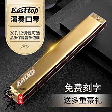 德國進口音簧28孔復音口琴高級成人專業演奏級ABEFG調初學入門 歷史價格詳細信息