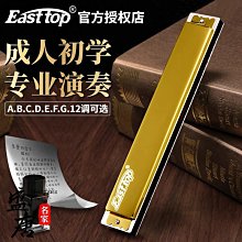 德國進口音簧天鵝專業演奏級28孔口琴重音高級成人24復音初學入門 歷史價格詳細信息