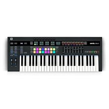 Novation SL Mk3 49鍵 旗艦級主控鍵盤 總代理公司貨 歷史價格詳細信息