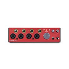 FOCUSRITE CLARETT 4PRE THUNDERBOLT 錄音介面 總代理公司貨 保固三年 歷史價格詳細信息