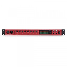 FOCUSRITE CLARETT 4PRE THUNDERBOLT 錄音介面 總代理公司貨 保固三年 歷史價格詳細信息