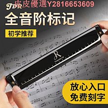 【JDR 嘉德瑞】JDR Luna 12孔半音階口琴(中國名製琴師月光監製12孔半音階口琴) 歷史價格詳細信息