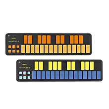 Korg / nanoKEY2 25鍵 MIDI鍵盤(iPad可用)(2色)【ATB通伯樂器音響】 歷史價格詳細信息