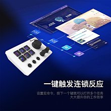 音樂鍵盤自定義小鍵盤多旋鈕屏幕鍵盤層PR達芬奇PS剪輯修圖改鍵客制化 歷史價格詳細信息