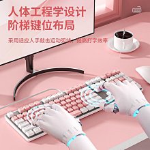 音樂鍵盤靜音鍵盤辦公安靜女生筆記本電腦打字專用手感好男游戲女辦公 歷史價格詳細信息