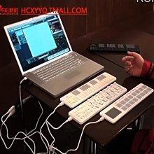 音樂鍵盤KORG日本科音KROME數字音樂鍵盤61/73/88鍵電子合成器工作站 歷史價格詳細信息