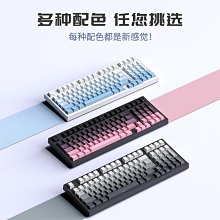 音樂鍵盤達爾優鍵盤K550機械鍵盤青軸熱插拔辦公電競朋克電腦游戲俄語 歷史價格詳細信息