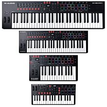 M-AUDIO OXYGEN PRO 25 主控鍵盤 總代理公司貨 歷史價格詳細信息