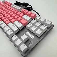 音樂鍵盤達爾優鍵盤K550機械鍵盤青軸熱插拔辦公電競朋克電腦游戲俄語 歷史價格詳細信息