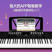 特倫斯電子琴88鍵折疊電子鋼琴高檔便攜式幼師成人初學者自學入門 歷史價格詳細信息