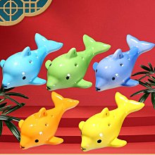 卡通6孔豎笛短笛子樂器初學女孩園吹奏音樂玩具禮物 歷史價格詳細信息