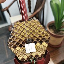 (小葉紫檀  )太師椅壹對(鑲銅銀絲+珍珠貝雕) 歷史價格詳細信息