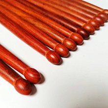 鼓棒紅盾RS山胡桃木鼓棒5A/7Aj爵士鼓槌兒童/初學入門非TAMA漢旗 免運 歷史價格詳細信息
