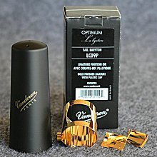 法國ndoren彎德林鍍金變音哨片卡子高音中音次中音上低音笛頭用 價格比較,價格查詢,歷史價格詳細信息