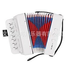 迷你7 鍵 2 低音手風琴 abs 材質 適合初學者的樂器 聖誕禮物 價格比較,價格查詢,歷史價格詳細信息