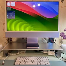 APPLE iMac 24吋 M1 8核心 GPU 8G 512G 銀/綠/藍/粉/橙【預購】 歷史價格詳細信息
