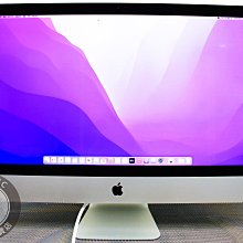 Apple iMAC 27、2019、6核、i5-9600K、8G獨顯、48GB RAM、1TB + 2TB、Magic鍵盤、Magic滑鼠  - 專用紙箱裝 歷史價格詳細信息