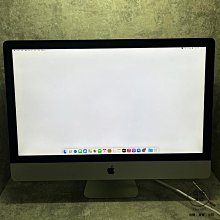 『澄橘』iMac 27 2017 5K i5-3.4/16G/1TB Fusion 銀《二手 無盒裝 中古》A70069 歷史價格詳細信息