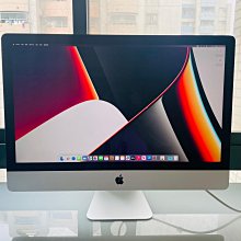 蘋果 Apple iMac 27吋 2013年 i7-3.5 16G/512G 有獨顯 銀 A1419 歷史價格詳細信息