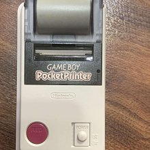 土城可面交任天堂袖珍印表機GB掌上印表機GAME BOY POCKET PRINTER GB 口袋印表機 皮卡丘 適用於 Gameboy Nintendo GB 歷史價格詳細信息