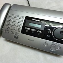 國際 Panasonic 感熱 傳真機 KX-FT976 926 928 978 981 931 【附感熱紙一卷】 歷史價格詳細信息
