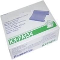 Panasonic KX-FA136A Original Ink Film Replacement Fax Toner 1 Roll 歷史價格詳細信息