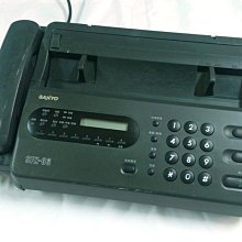 ☆手機寶藏點☆ 優惠免運 快速機 SFX-33 SANYO 三洋 B4/A4 傳真機 畫面超清楚 自動裁紙 歡迎貨到付款 價格比較,價格查詢,歷史價格詳細信息
