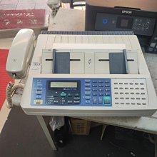F-86備用機種 快速機 Panasonic UF-6300-AE 普通紙傳真機 所有功能正常zx01 歷史價格詳細信息