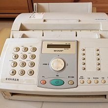 Sharp FO-245 Fax Machine Facsimile BRAND NEW OLD STOCK 歷史價格詳細信息