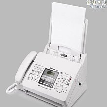 傳真機 複印傳真機 普通紙傳真 松下kxfp7009cn普通紙傳真機a4專用電話一體機中文顯示多功能 歷史價格詳細信息