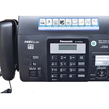 全新款KX-FT876CN普通熱敏紙傳真機電話中文顯示自動切紙露露通rossan5952  [滿300出貨] 歷史價格詳細信息