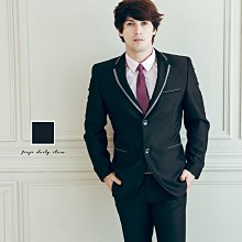 兩釦微刷白深藍牛仔褲 高腰牛仔褲 顯瘦牛仔褲 合身牛仔褲 窄管褲 GRASS 現貨 [B6683] 歷史價格詳細信息