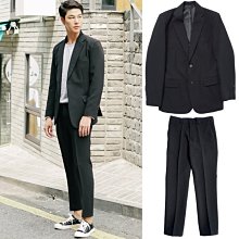 [So~What]韓原裝ByTheR正韓ZINIF 斜切開叉拼接皮革解構系窄身長版設計長袖T恤 BigBang權志龍GD 歷史價格詳細信息