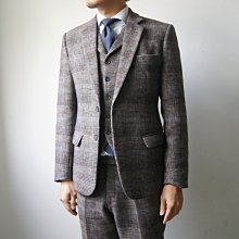 訂製西裝（EZ) 全新未使用 下水 歷史價格詳細信息