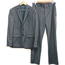 【Calvin Klein】Slim fit 美國品牌 CK 長袖條紋襯衫 歷史價格詳細信息