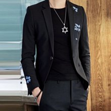 FINDSENSE品牌 時尚潮流 男 印花卡通小鯨魚 休閑外搭上衣 短袖T恤 文字圖案T 歷史價格詳細信息