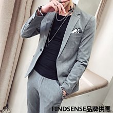 FINDSENSE品牌 時尚潮流 男 印花卡通小鯨魚 休閑外搭上衣 短袖T恤 文字圖案T 歷史價格詳細信息