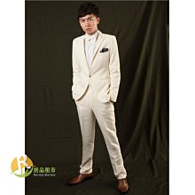 【居品租市】 專業出租平台 【出租】Pierre Regent 歐版壓紋黑禮服 歷史價格詳細信息