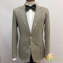 【居品租市】 專業出租平台 【出租】Repos gentlemen 棉麻普魯士藍套裝 歷史價格詳細信息