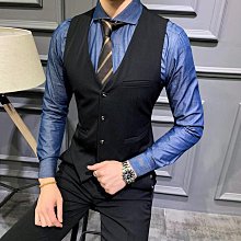 FINDSENSE X 韓國 流行時尚 男裝 寬鬆直筒 破洞 乞丐休閒牛仔褲 九分褲 歷史價格詳細信息