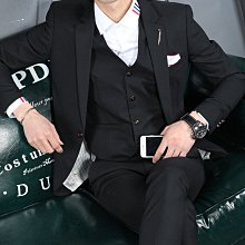 西裝男套裝工作服商務正裝職業裝大尺碼西裝兩件套 歷史價格詳細信息