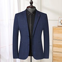 男裝 男士韓版修身西服 男士春秋薄上衣 時尚美觀的小西裝 帥氣休閒單西大衣  服飾-毛毛男裝 歷史價格詳細信息