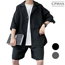 CPMAX 小惡魔塗鴉潮牌印花純棉短袖t恤 夏寬鬆五分袖上衣 Oversized T恤 短T 印花t恤 【T196】 歷史價格詳細信息