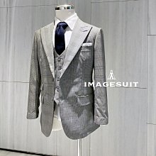 IMAGESUIT x Fratelli Tallia di Delfino義大利風格Solaro布料西裝訂製B415 歷史價格詳細信息